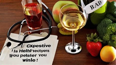 are cheap wine bad for you